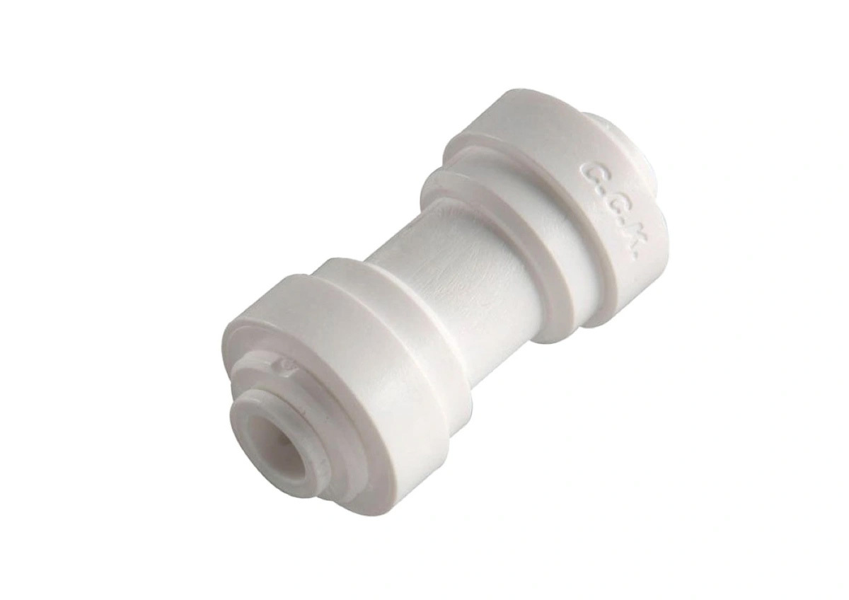 Фитинг переходник трубка 1/4 на трубку 3/8 Raifil - купить по выгодной ...