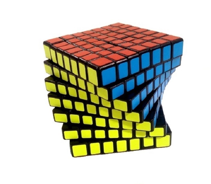 Cube 7. Кубик Рубика 7х7. Кубик Рубика 7х7 сборка. Строение кубика Рубика 7х7. Кубик Рубика 7х7 VR.