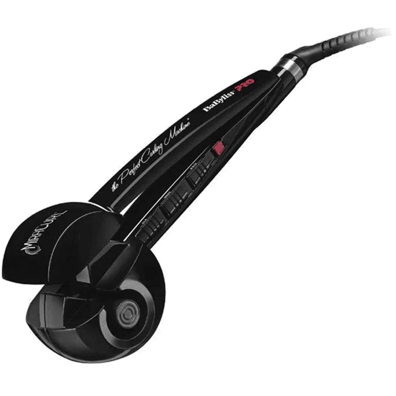 Купить Щипцы Для Завивки Волос Babyliss Москва