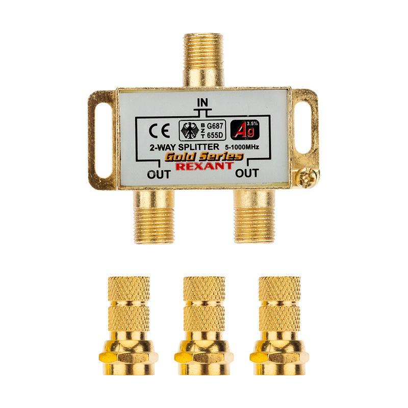 REXANTСплиттер05-6101-1