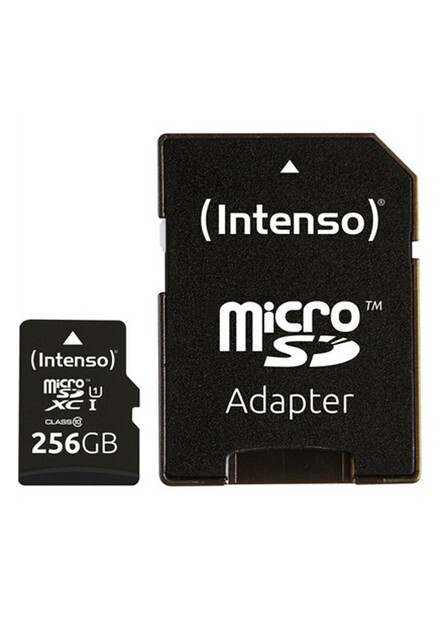 Карта памяти micro sdxc 128gb