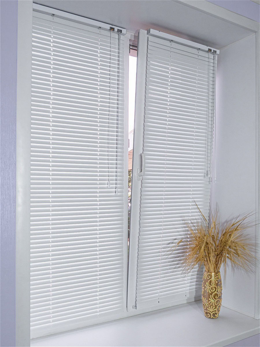 жалюзи – современные системы солнцезащиты