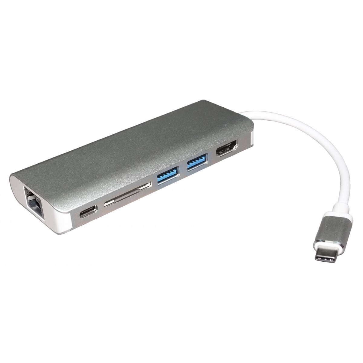 USB Type-c HDMI. Palmexx 3.5" USB3.0. Переходник Type-c в HDMI. Palmexx px/USB-Ethernet.