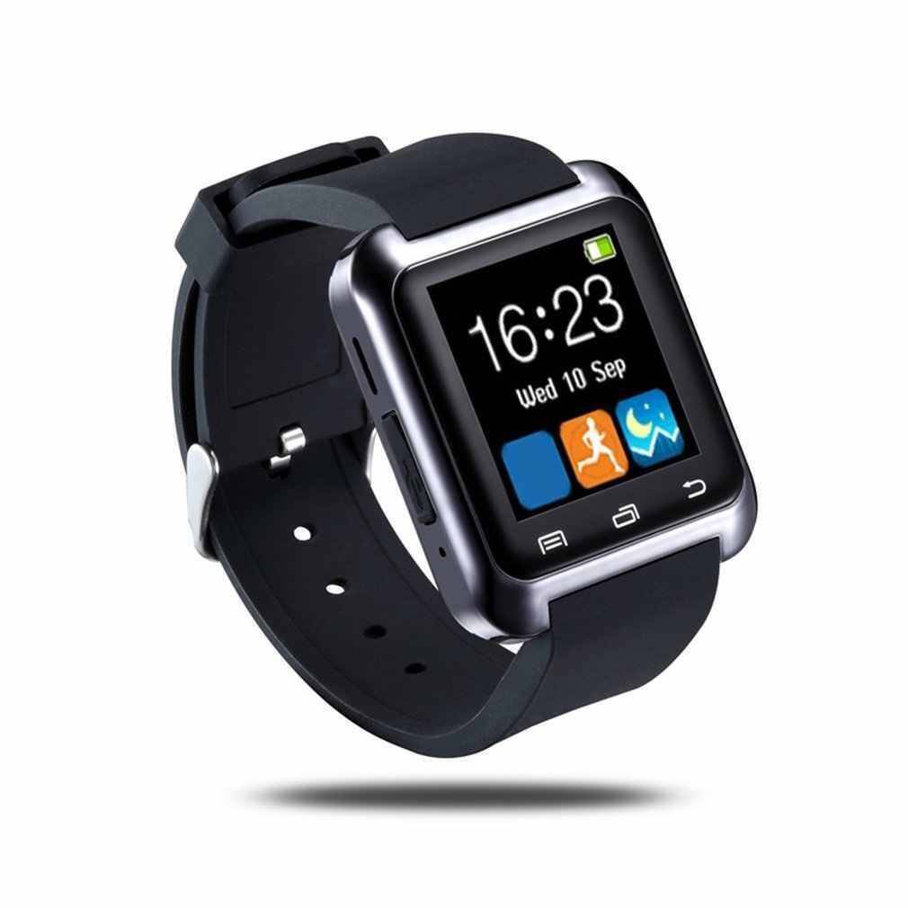 Часы UWATCH u8