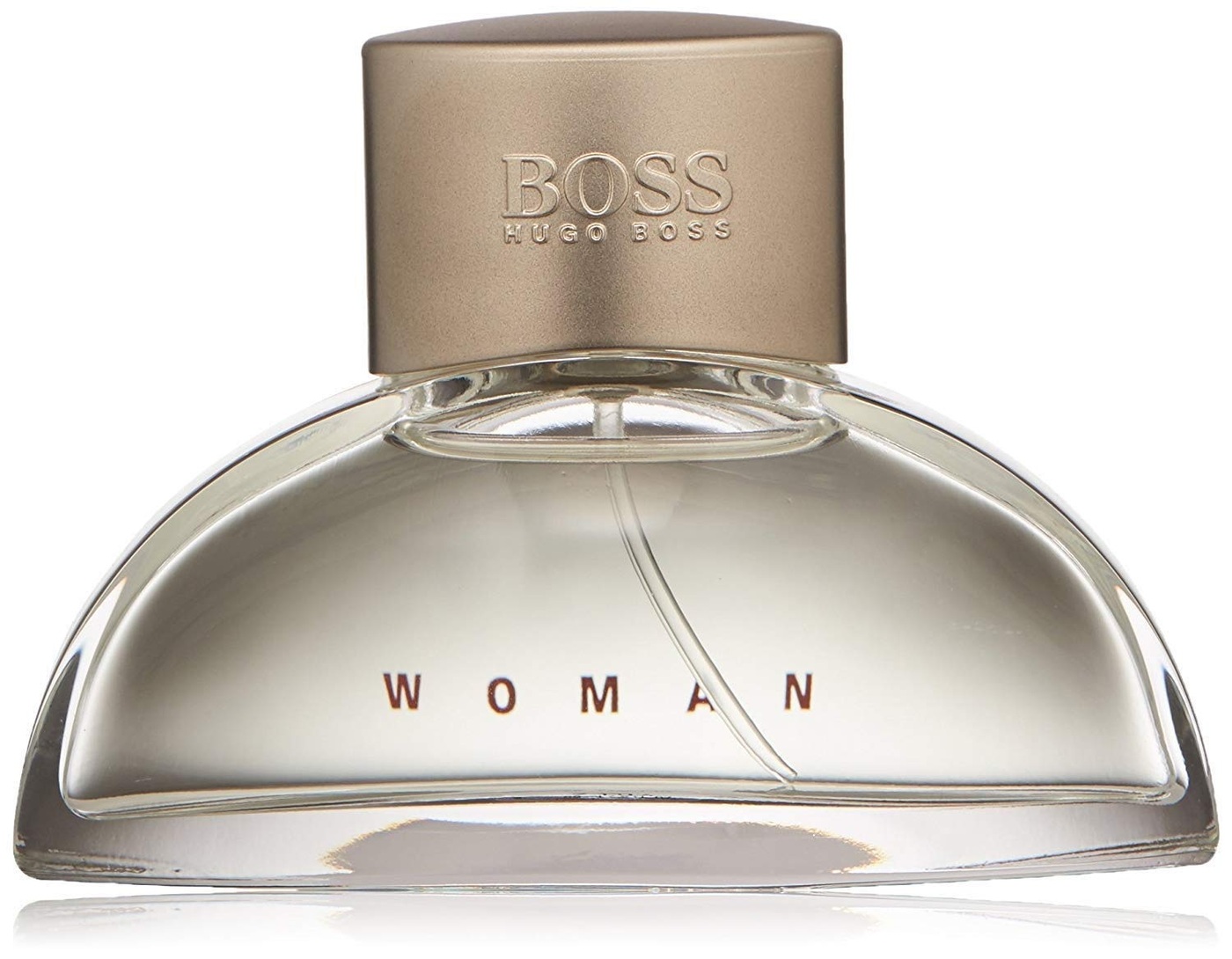 Туалетная вода hugo woman. Hugo Boss Boss woman 90 ml. Hugo Boss Boss woman EDP 90ml. Boss woman Hugo Boss 100 мл. Хьюго босс Вумен.