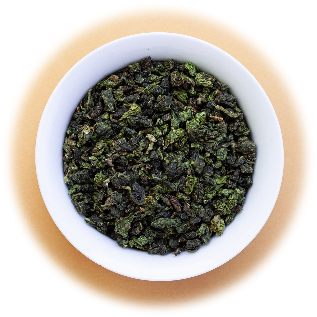 Чай китайский, улун Те Гуань Инь Аньси Сипин, фермерский улун, oolong, Белая Обезьяна 250г