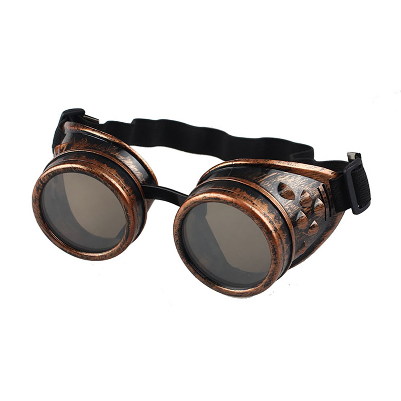 Vintage otngagged toys glasses