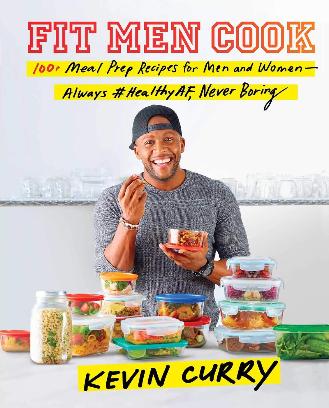Fit book