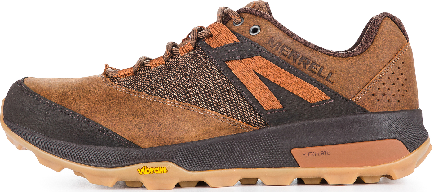 J035347 Merrell Zion Peak