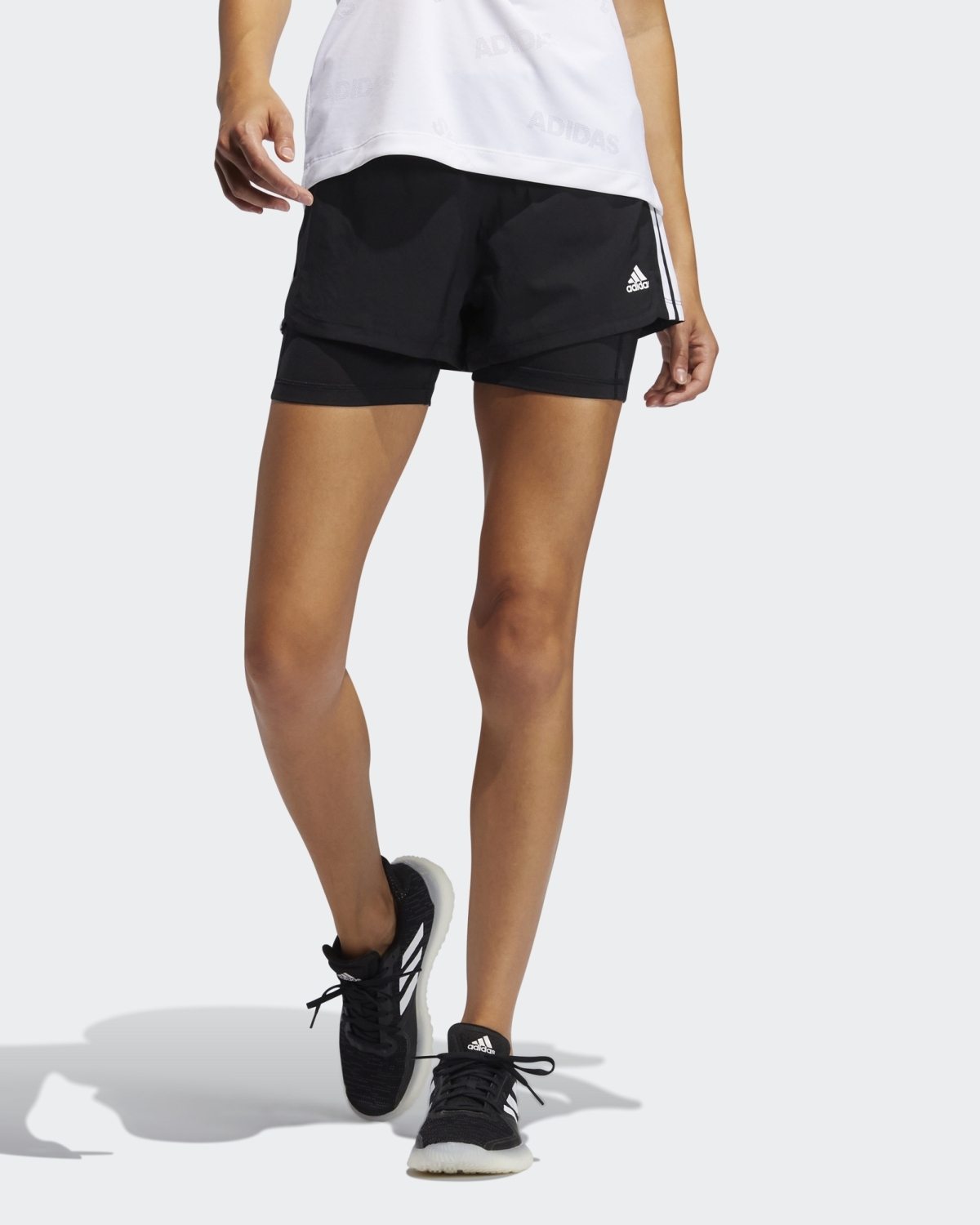 Adidas speedbreaker 2024 hype shorts