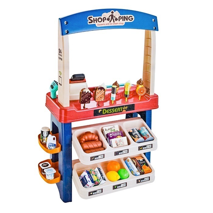 Игрушка Игрушечный Магазин