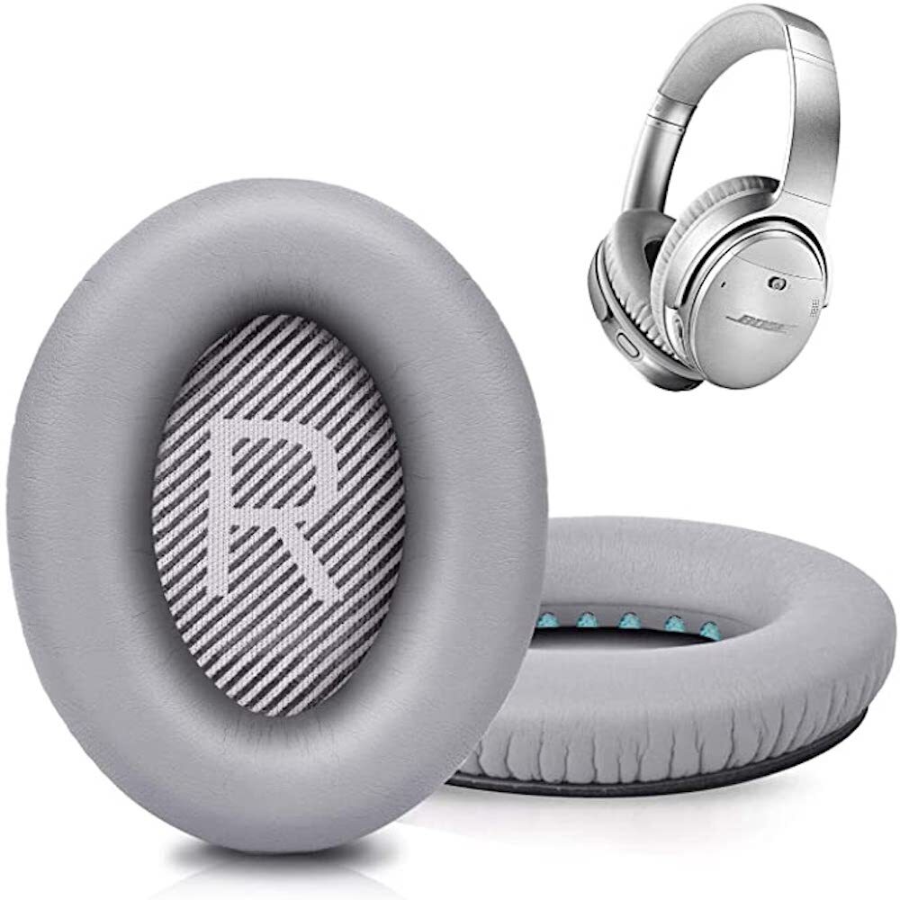 Амбушюры для наушников BOSE QuietComfort 35, QC35