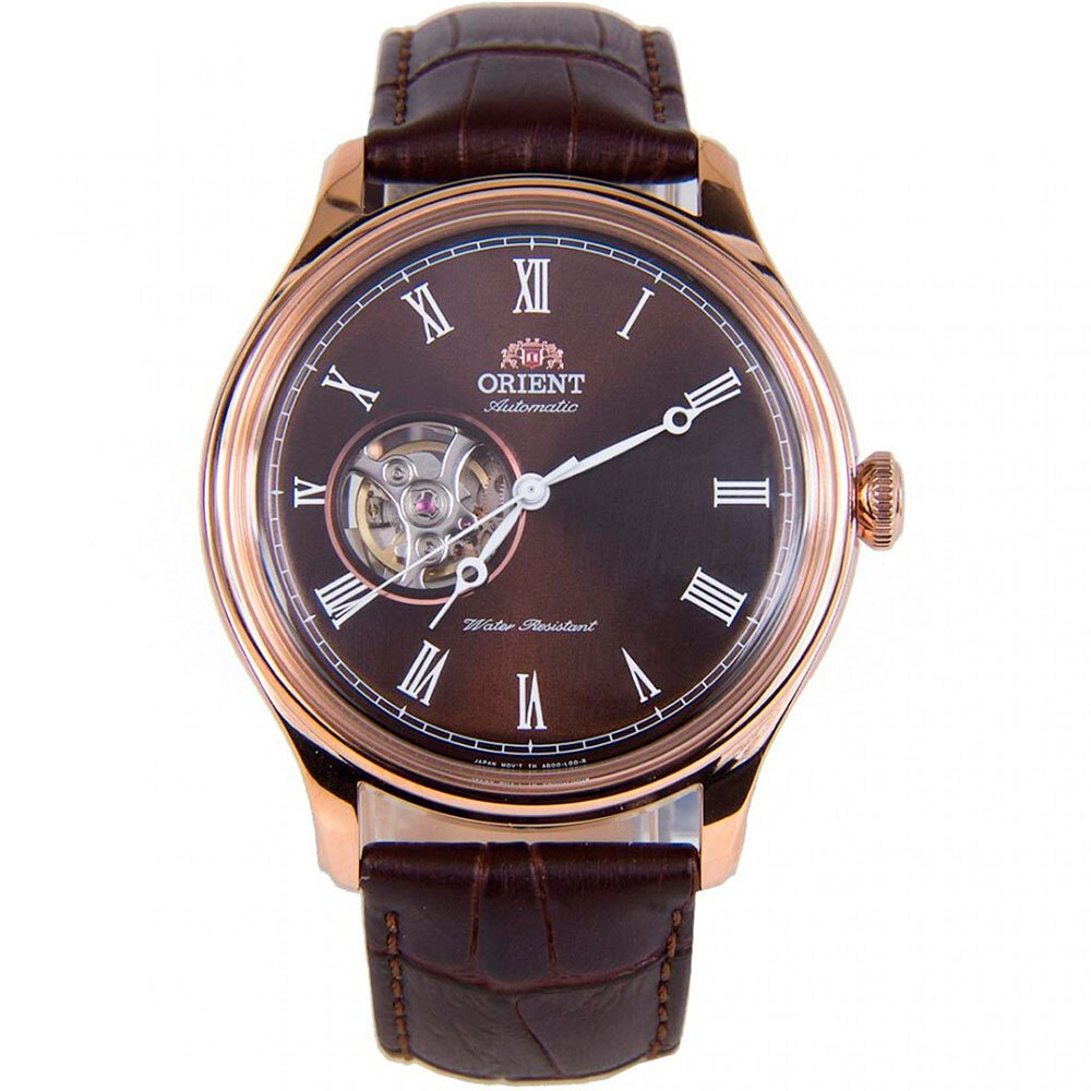 Наручные часы Orient ag00001t