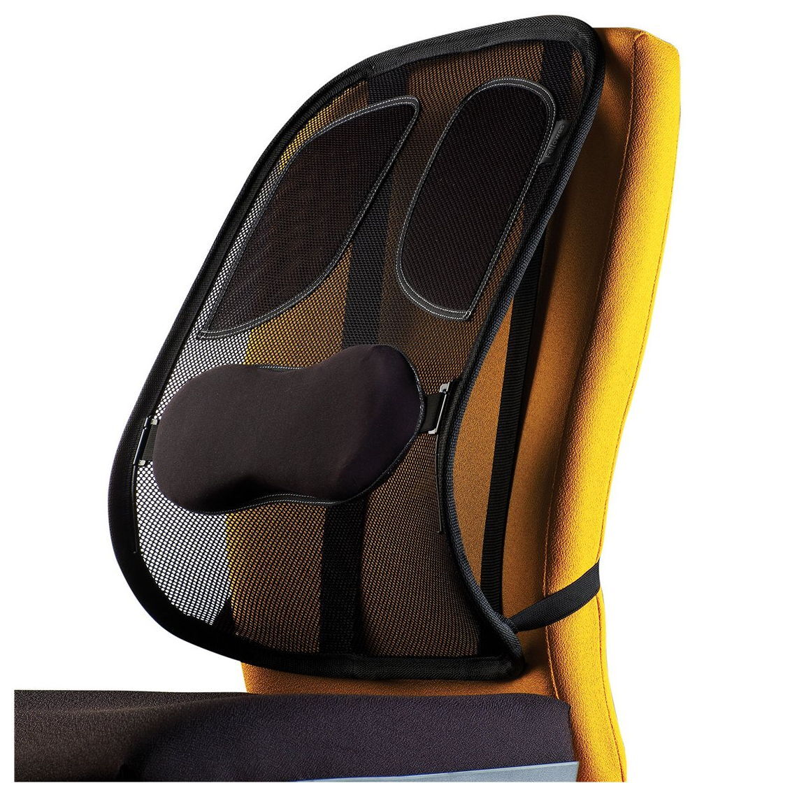 ортопедическая подушка для сидения под спину на стул