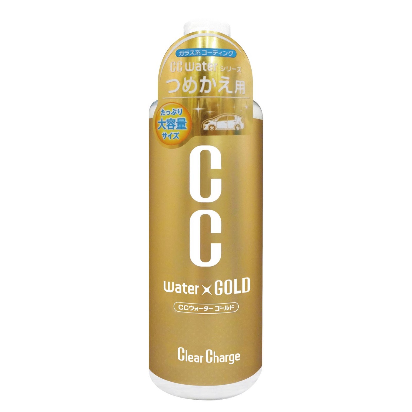 98%OFF!】 CC water GOLD agapeeurope.org