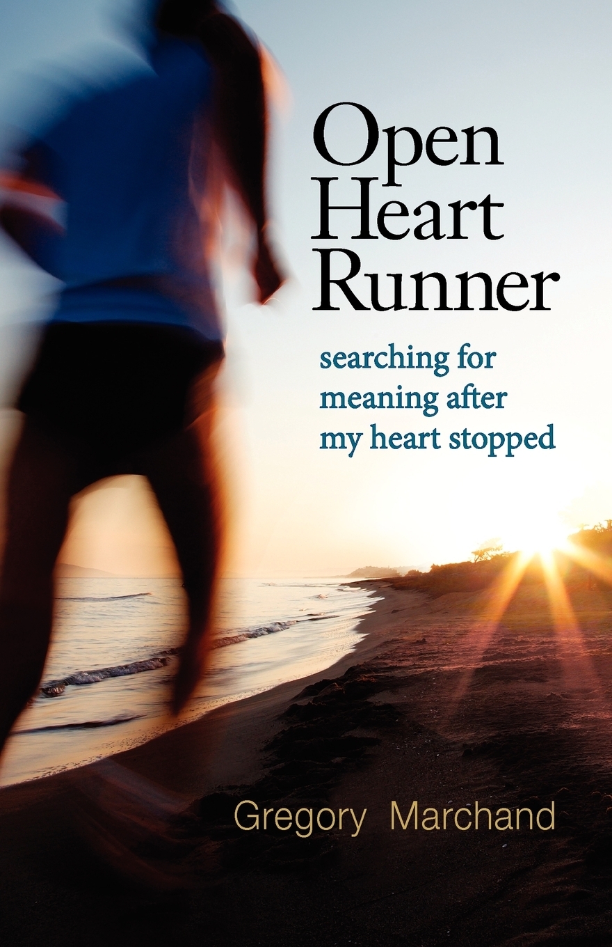 Running my heart