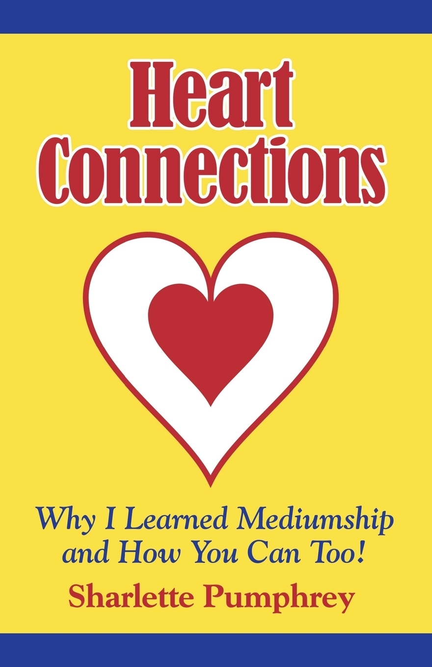 Heart connection. Книги как сердце Трепсии.