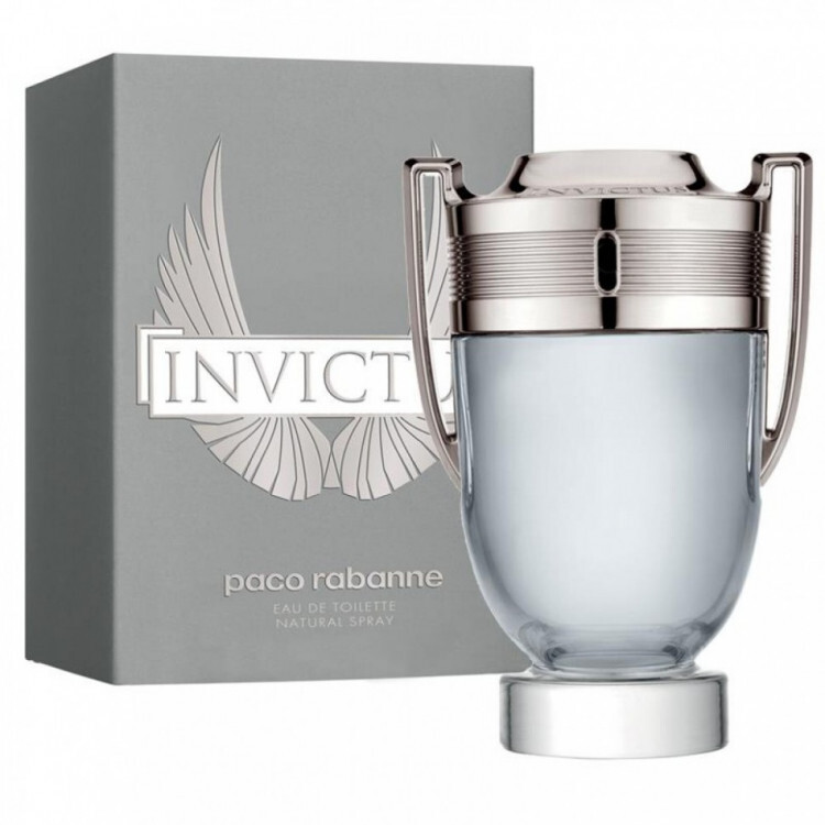 invictus perfume grande