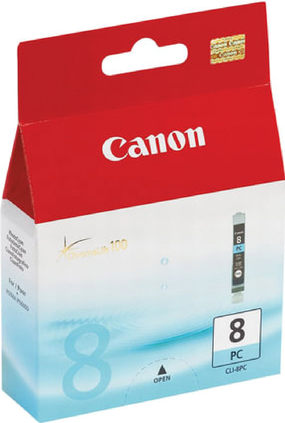 Купить Картридж Canon Pixma 40