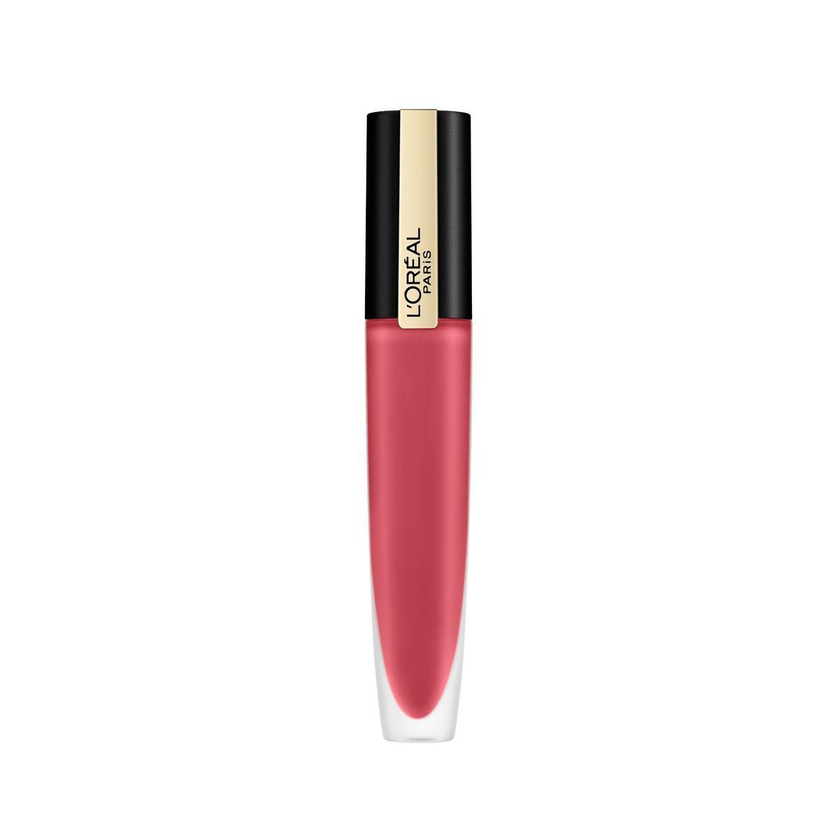Губная помада-тинт для губ L`Oreal Paris Rouge Signature Parisian ...