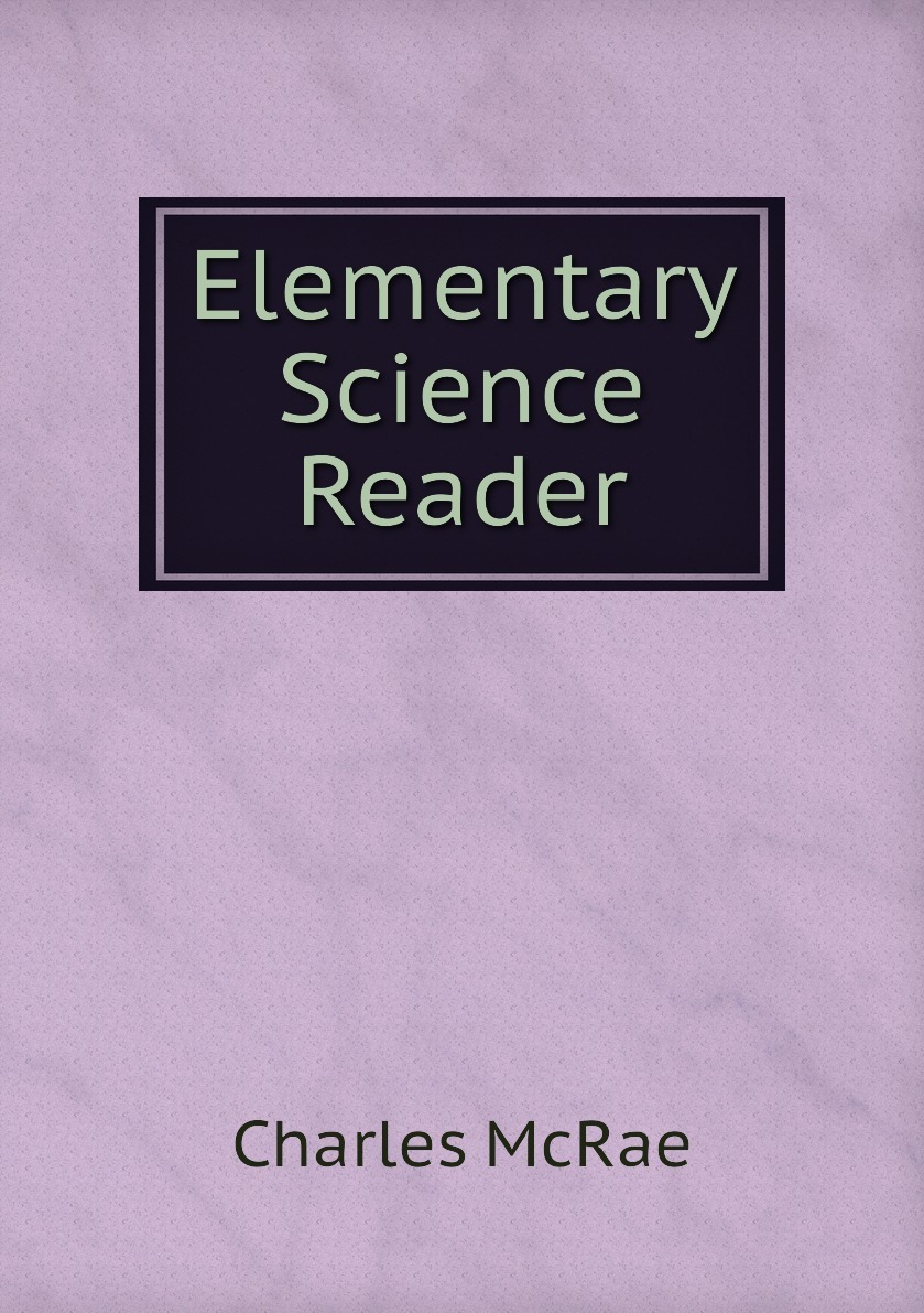 ElementaryScienceReader