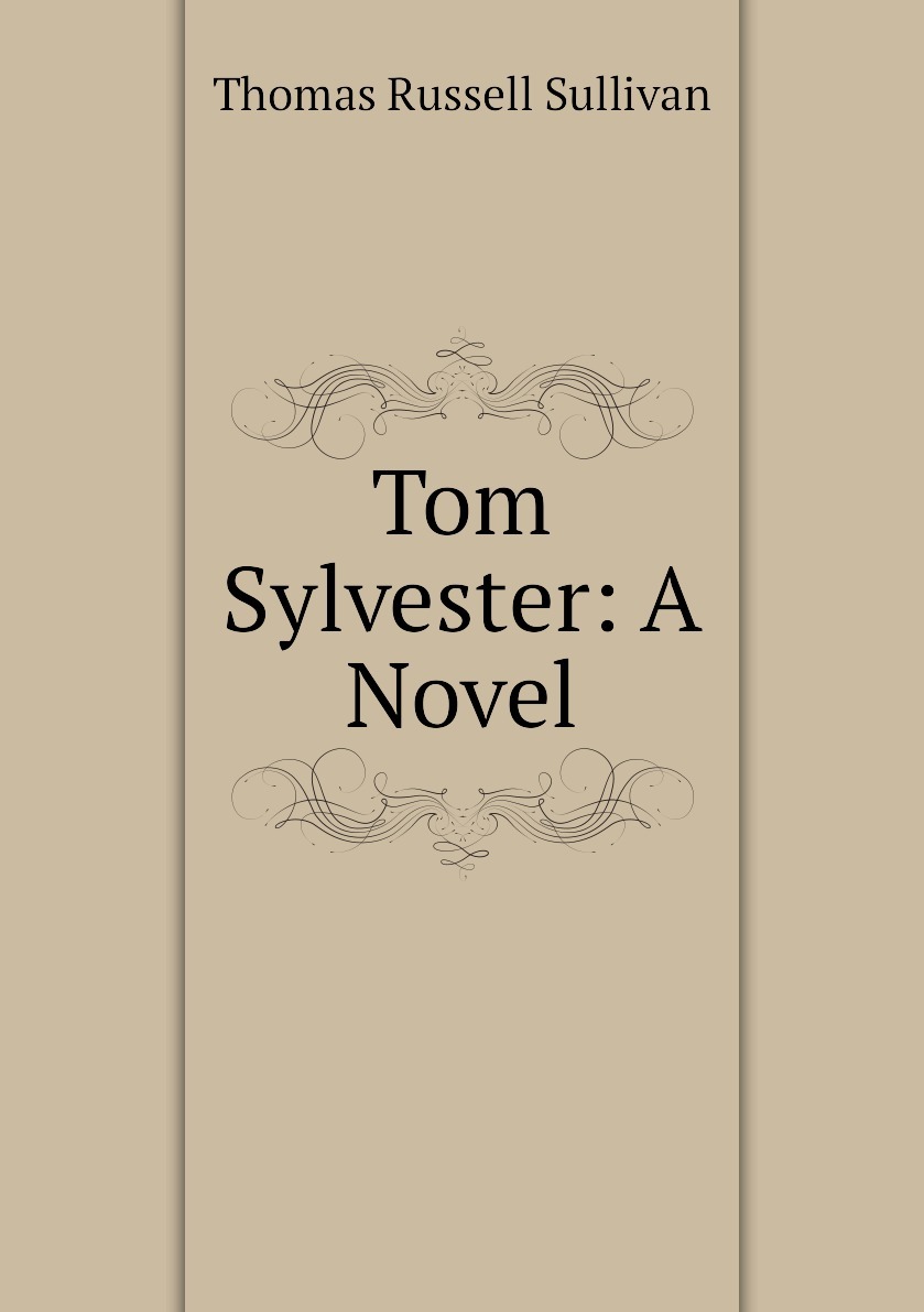 Tom a book. Tom a book