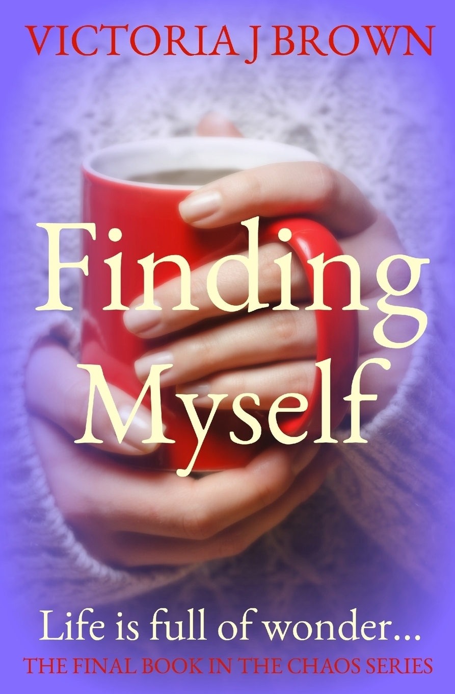 Finding myself