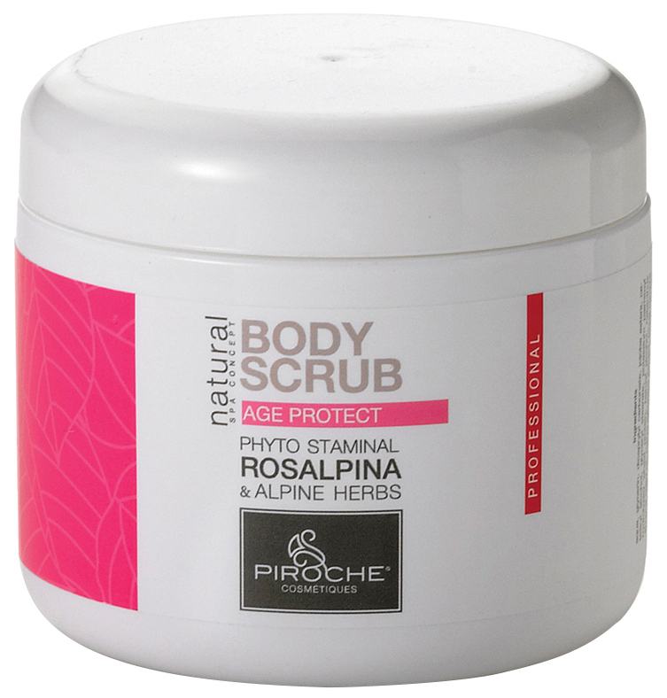 Piroche Cosmetiques Тонизирующий крем-эксфолиант 250 мл. — купить в ...