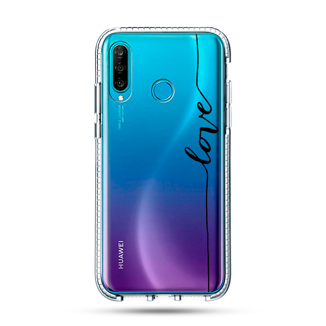 Купить Чехол Huawei P 30 Lite