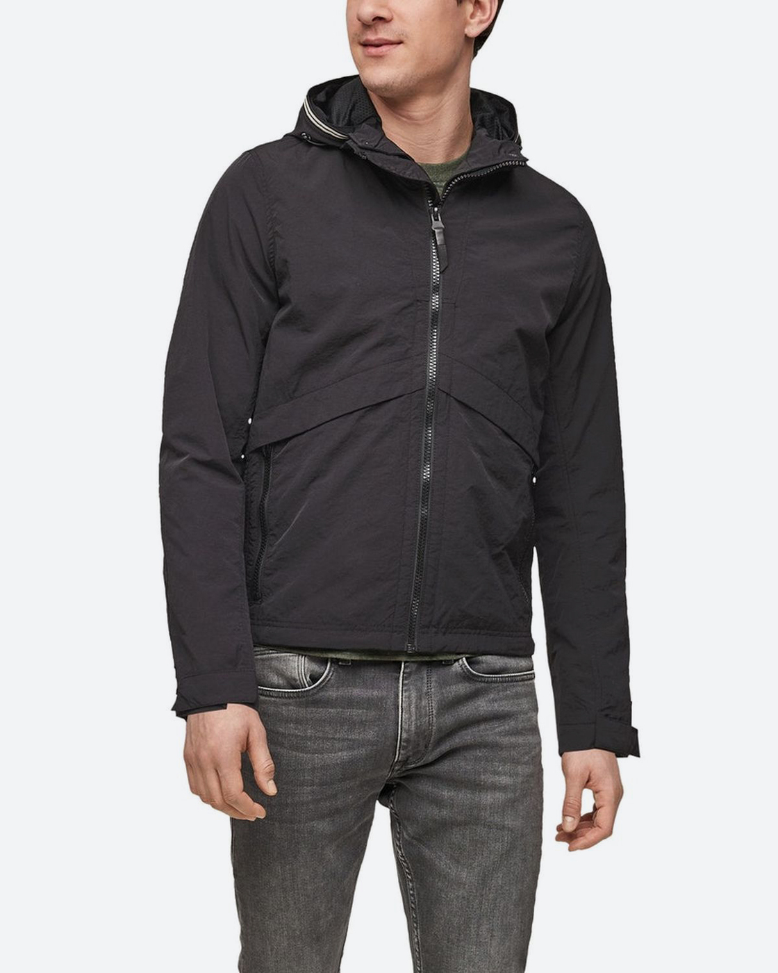 Ветровка s.Oliver Red Label — купить в интернет-магазине OZON с быстрой ...