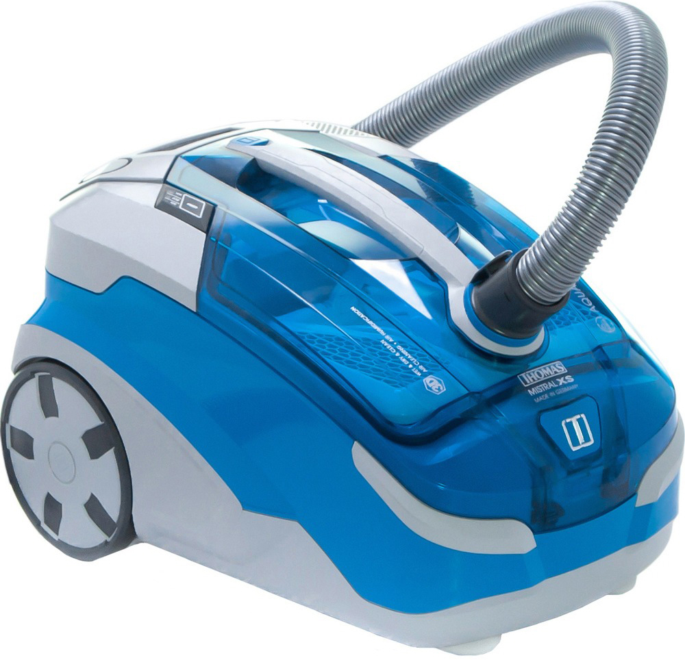Пылесосы Thomas Интернет Магазин