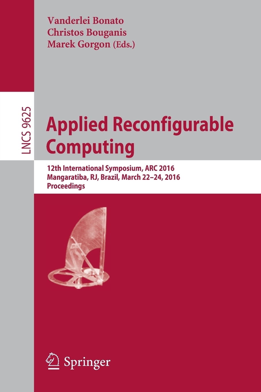Springer proceedings
