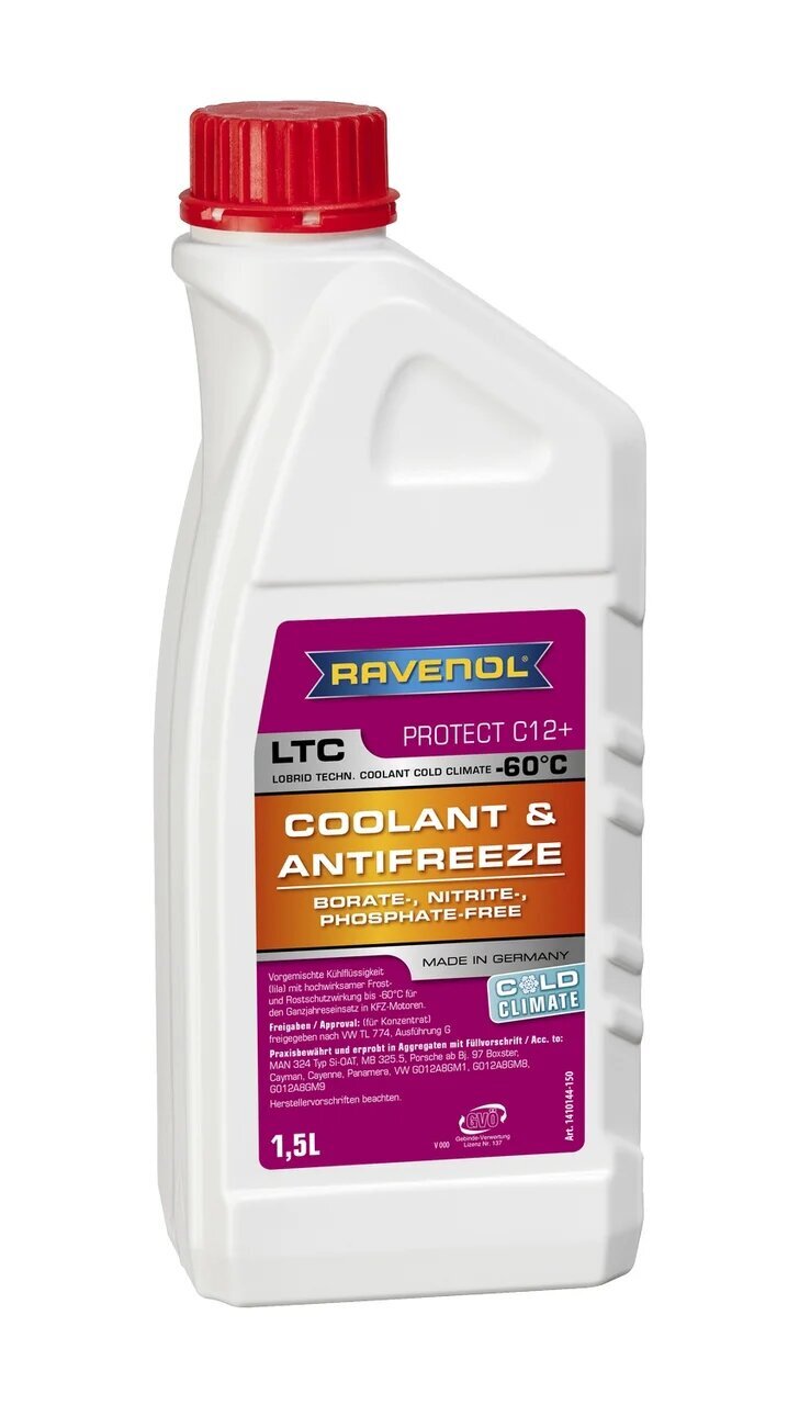 Ravenol protect c12. OTC Organic Technology Coolant Premix. Ravenol 4014835755918. MB 325 антифриз. Антифриз protect.