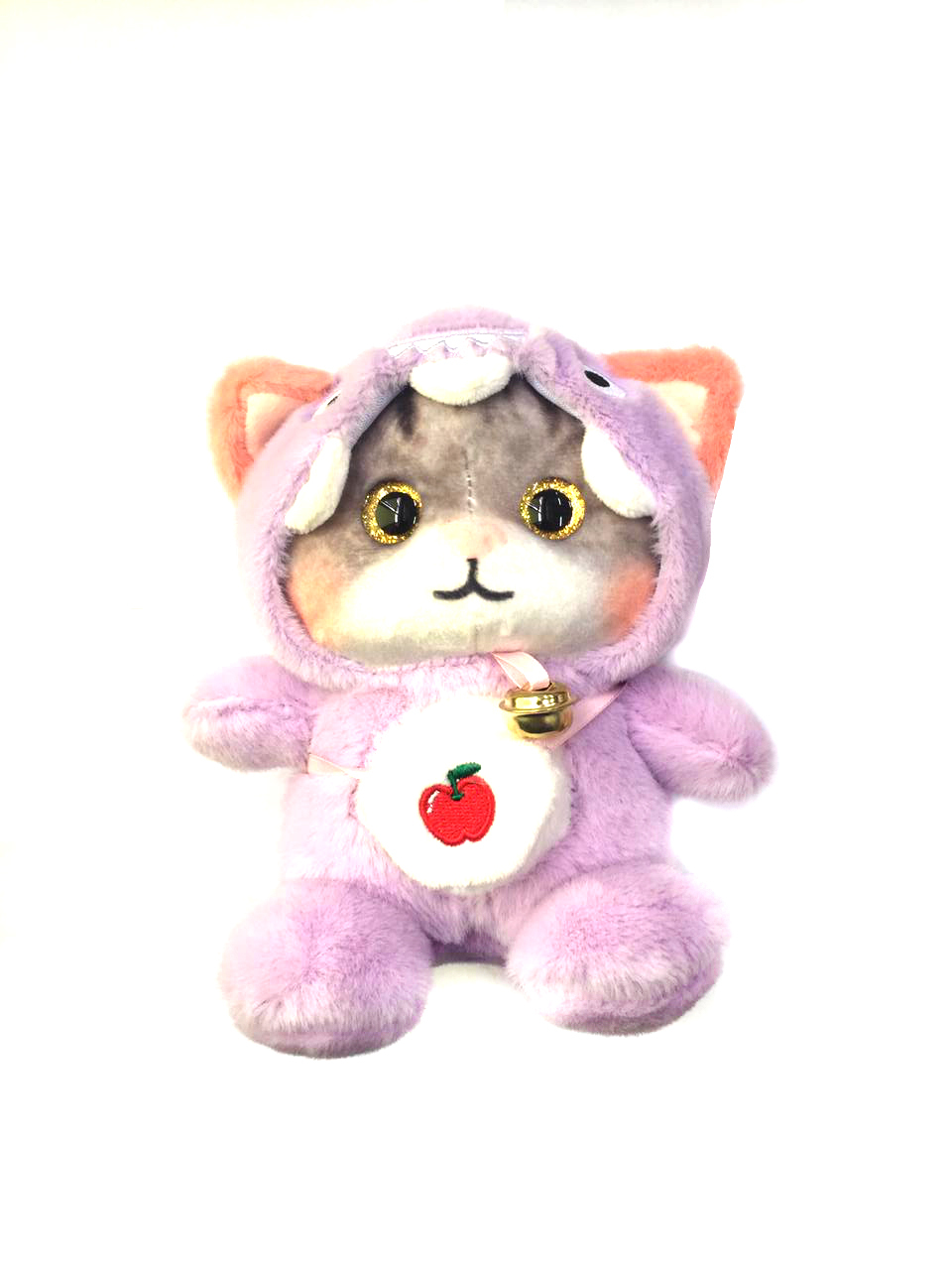 Заказать Игрушечного Котика