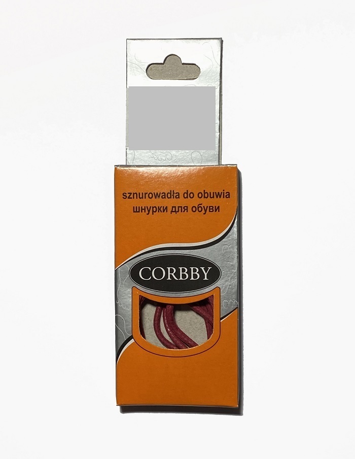 Шнурки Corbby — купить в интернет-магазине OZON с быстрой доставкой