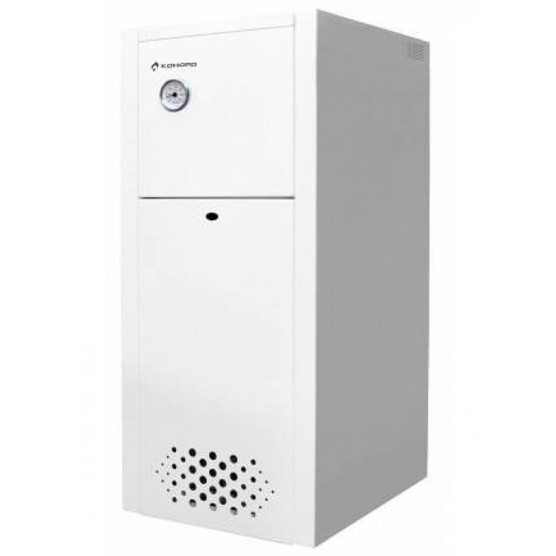 Газовый котел Конорд 12 кВт КС-Г-12S-Э - купить по выгодной цене в ...