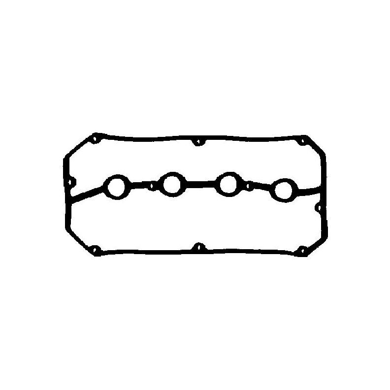 прокладка клапанной крышки corteco. 3 артикул. прокладка клапанной крышки corteco saab 9-5. Bmw 3 прокладка клапанной крышки. 026143p прокладка крышки.