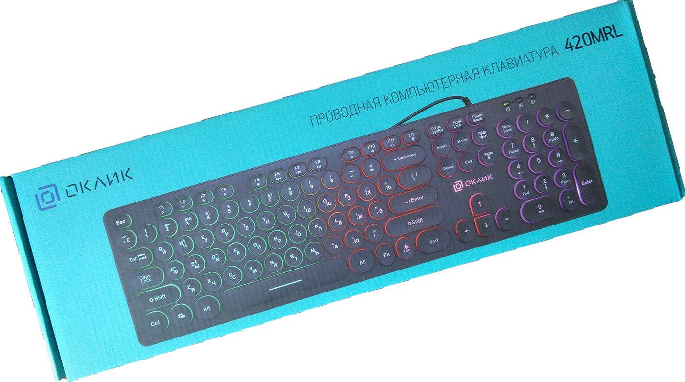 Клавиатура oklick 410m. Клавиатура оклик 420. Клавиатура oklick 420mrl black. Oklick 420mrl белый. Клавиатура oklick 420mrl белый.
