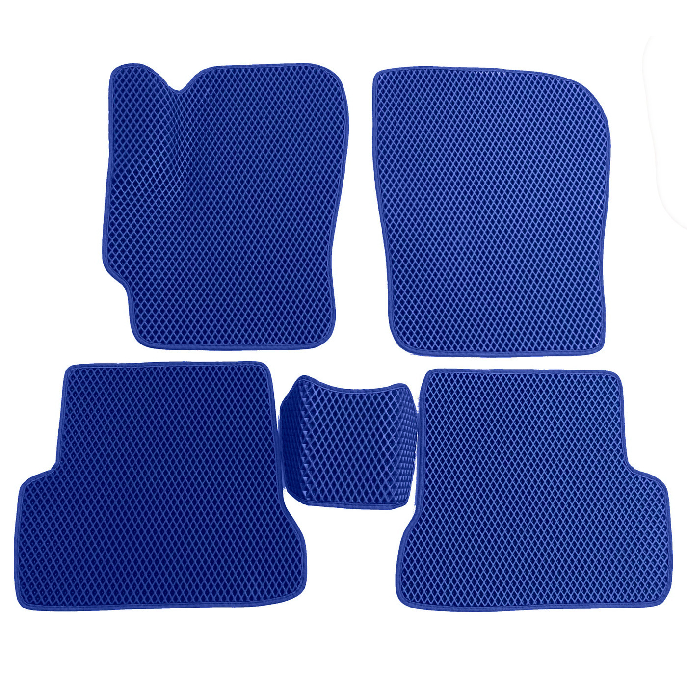 Коврики Для Автомобилей Мазда Купить