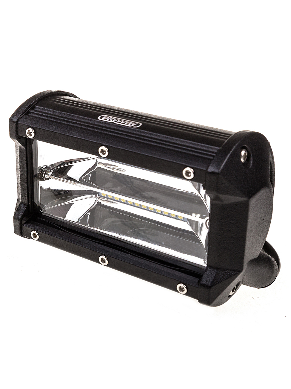 Купить Светодиодные Фары В Нижнем Новгороде