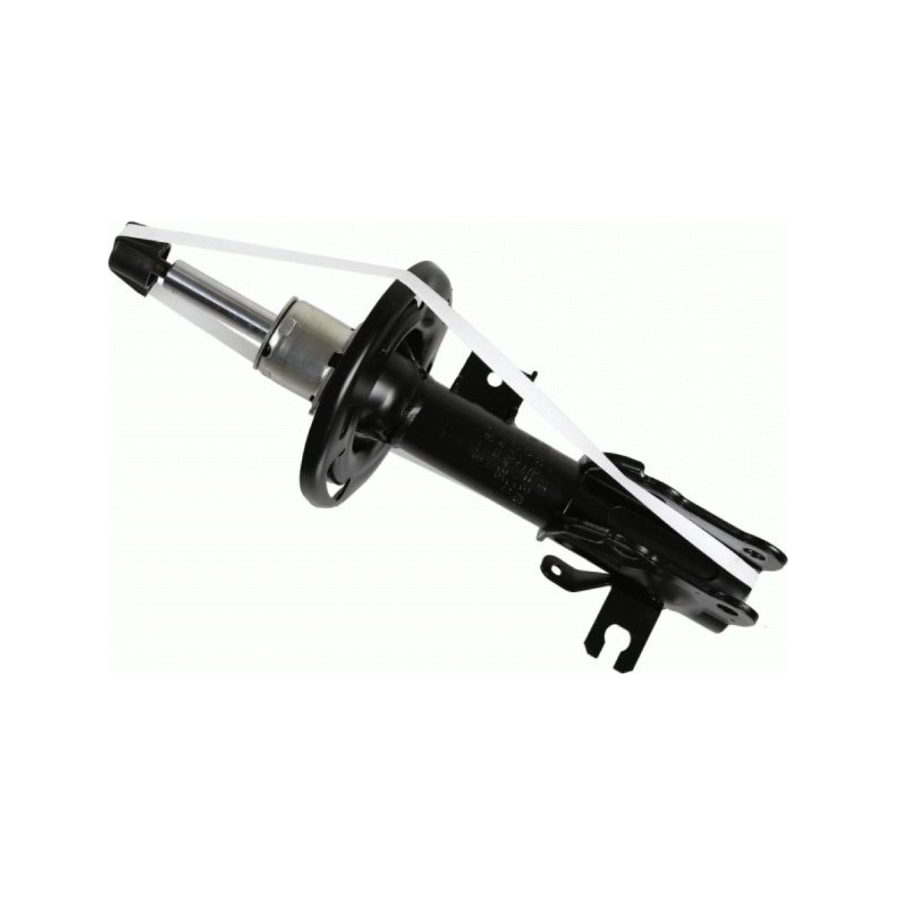 амортизатор мазда 3