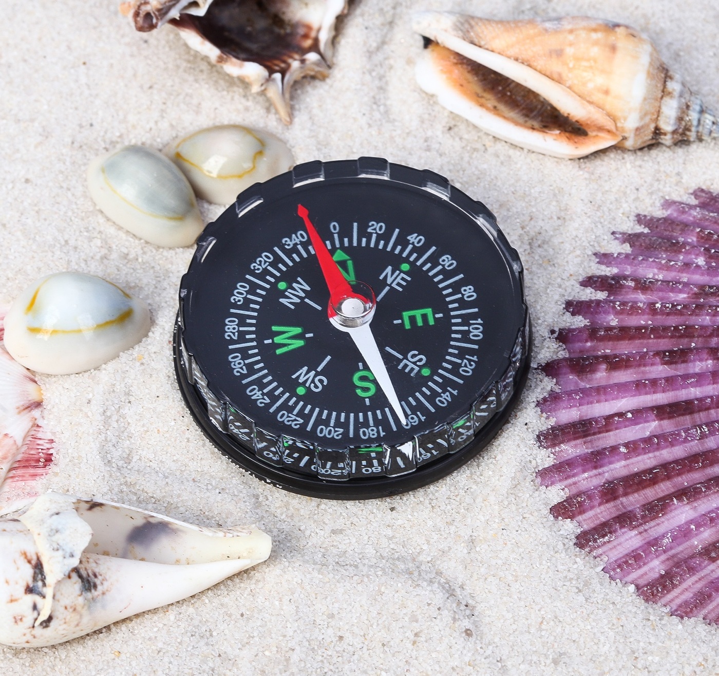 Компас туристический жидкостной/ компас жидкостный/ компас для ...