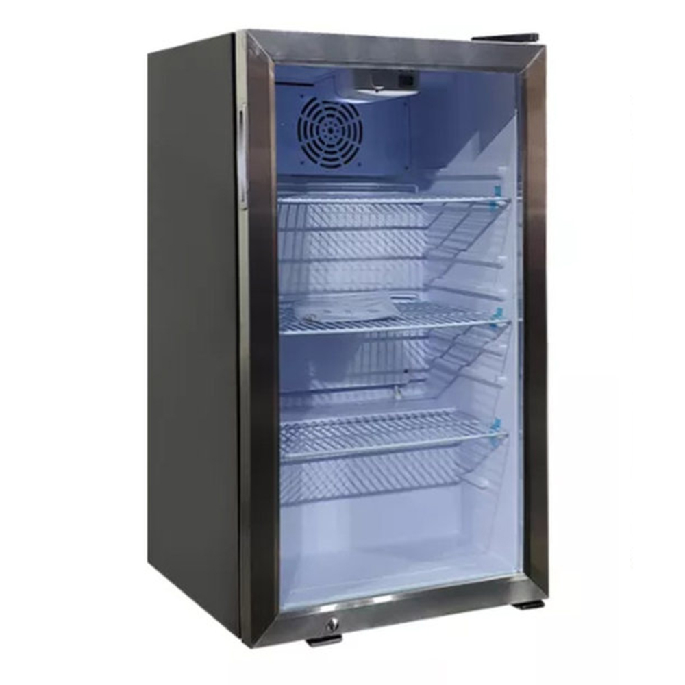 Холодильный шкаф VIATTO va-sc98