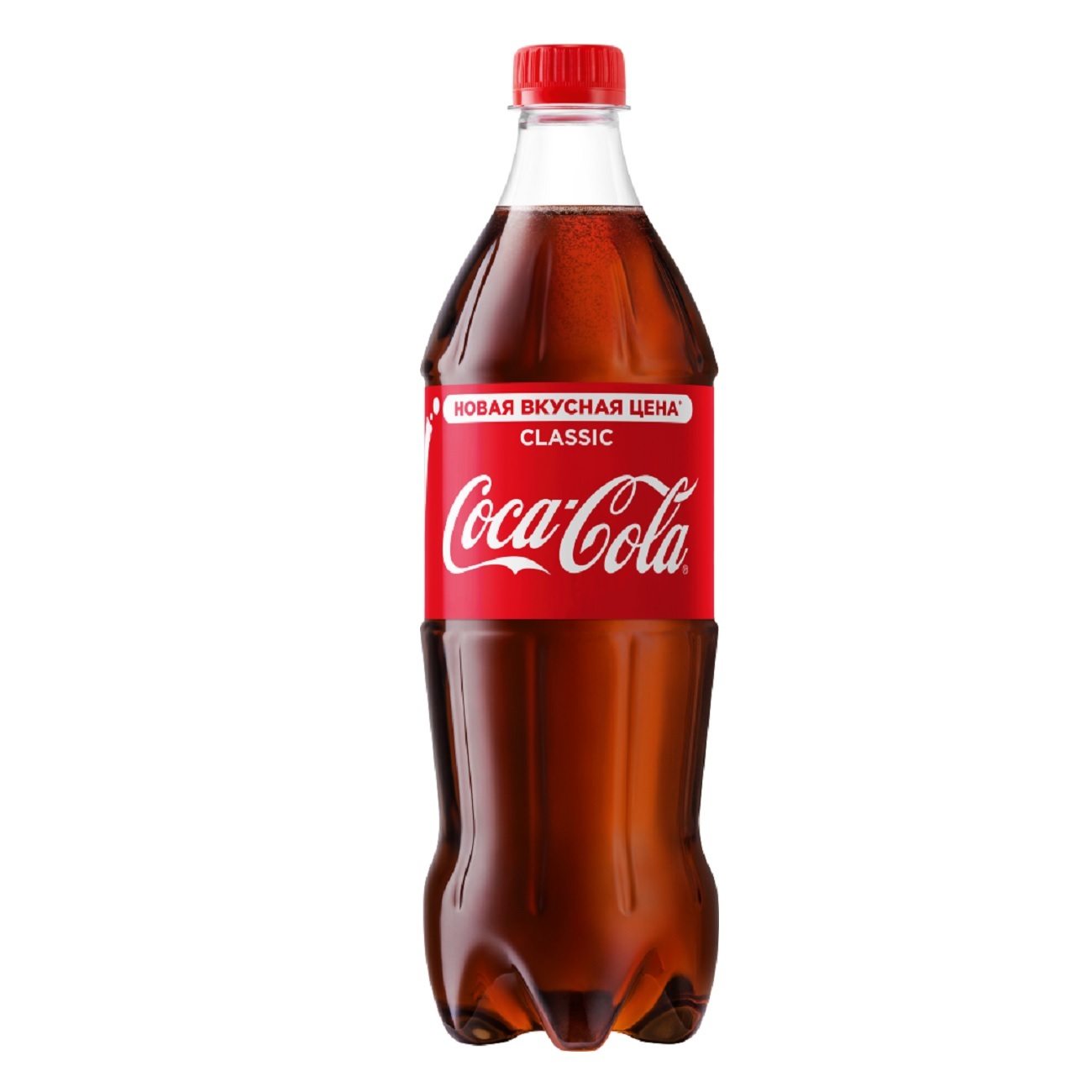 Coca cola 2л