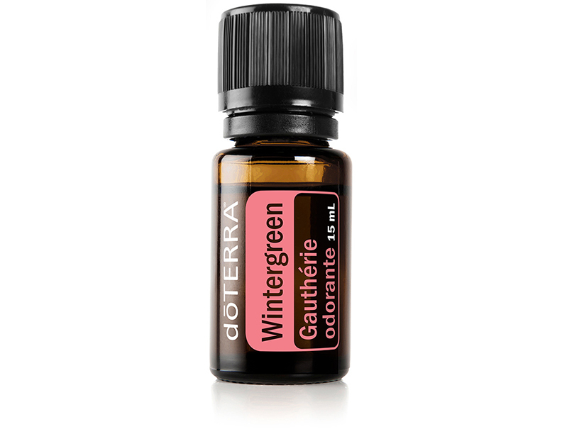 doTERRA doTerra Грушанка Эфирное масло 15 мл (274446276)
