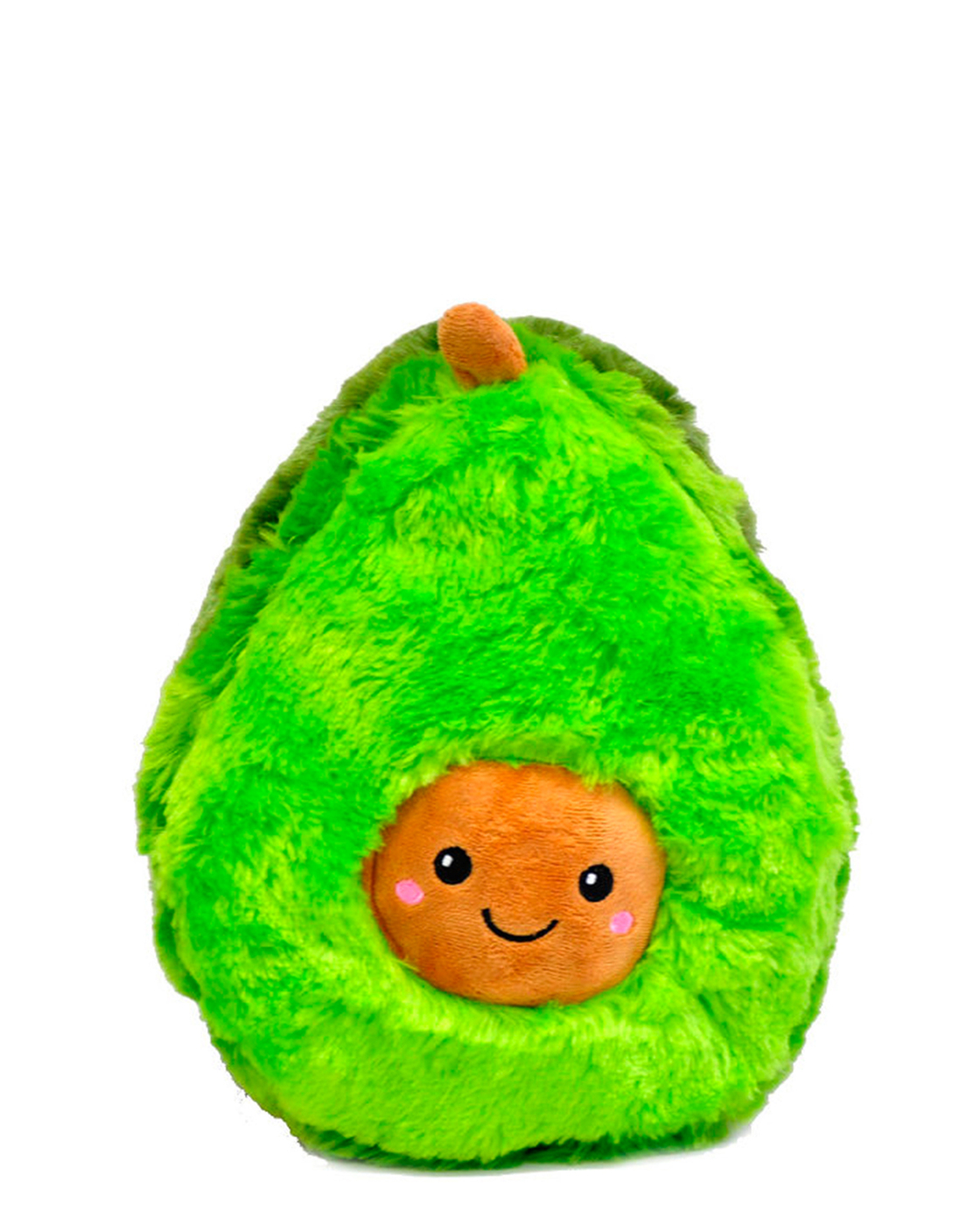 Мягкая игрушка авокадо (50см)