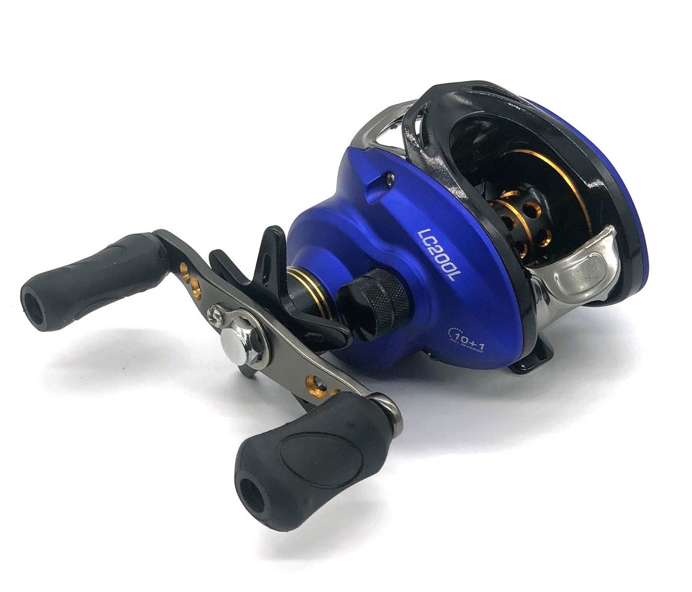 Мультипликаторная Катушка Под Левую Руку Купить