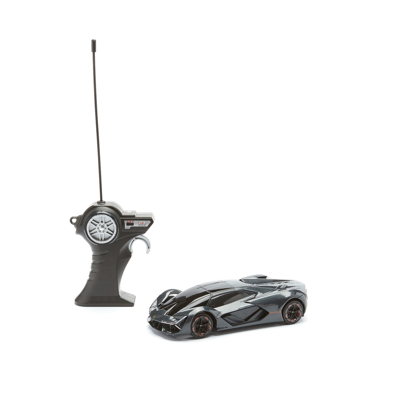 lamborghini terzo remote control car