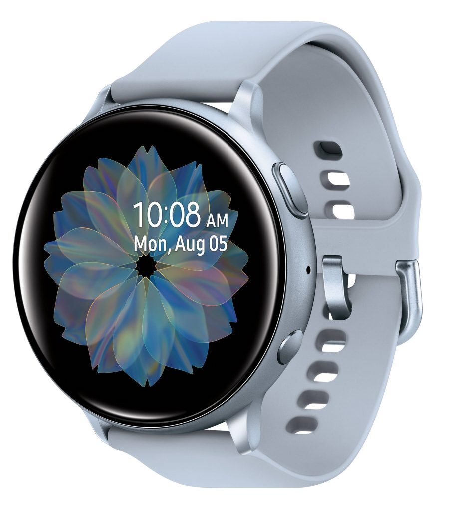 Samsung Galaxy watch Active 2