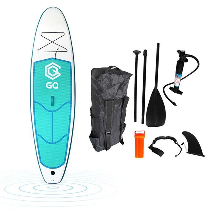 decathlon sup board